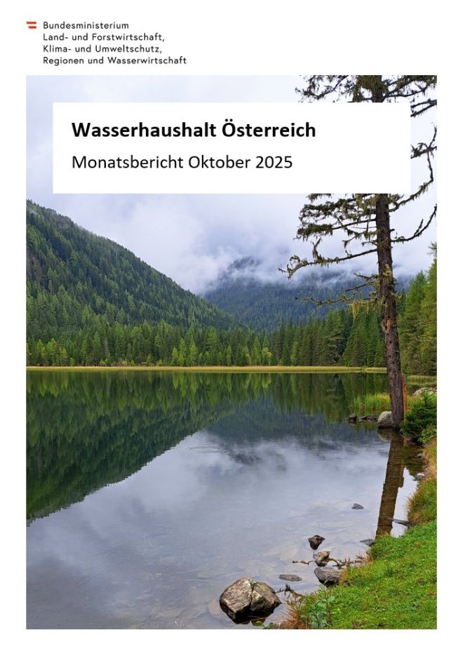 Etrachsee/Krakau (Steiermark) Foto: Birgit Neuwirth 