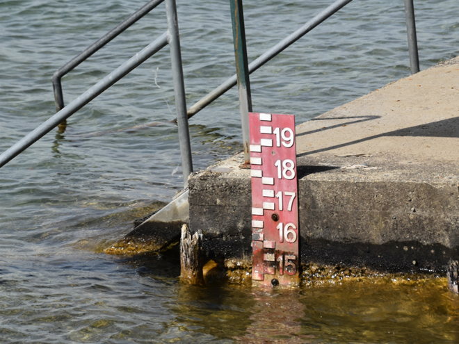 Vorschau Hydrographie