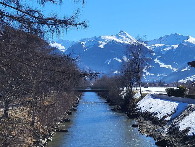 Bild Winterbericht 2025/2026