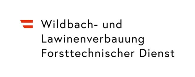 Wildbach und Lawinenverbauung Forsttechnischer Dienst